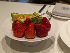 果碟-古点料理