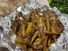 -鸽鸟轩(石岐店)