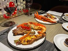 -博林天瑞喜来登酒店·西丽尚膳