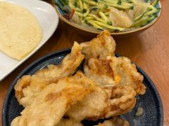 -老昌春饼(中央大街店)