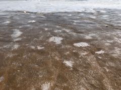 -天津东疆湾沙滩景区