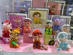 -泡泡玛特POPMART(西单大悦城店)