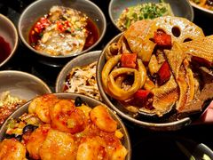 -华豫川酒家(双子塔店)