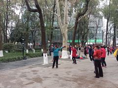 -绵阳人民公园(涪城区)