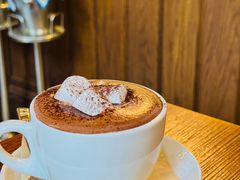 -Cafe de Coucou(牛市口店)