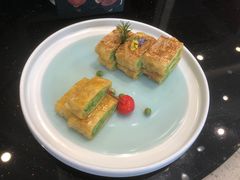 -三品香·江浙菜(松江九谊店)