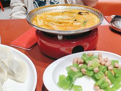 -喜家德虾仁水饺(开发区万达店)