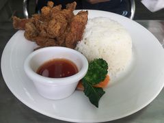 -Thai La Ong - Newtown