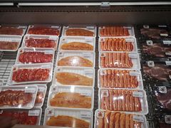 -果蔬好生活超市(乐堤港店)