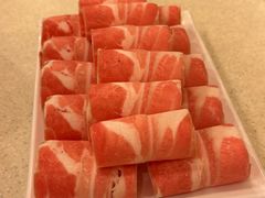 -八先生涮肉房(三里河店)