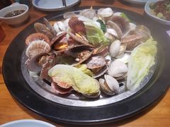 -三个渔夫·蒸汽海鲜(小白楼店)
