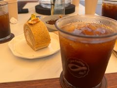 -Line 咖啡(石厦花园店)