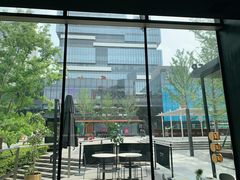 -乔泰勒JOETYLER西餐厅(曲江店)