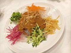 -万荣烤鸭店·北京菜(天坛店)