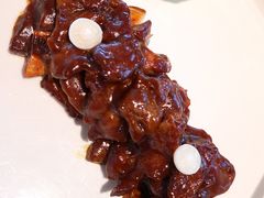 -索菲特酒店·乐轩华中餐厅