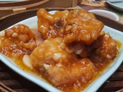 特色蒸排骨-点都德(汇盈广场店)