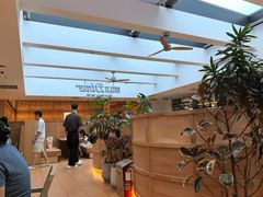 -无印良品餐堂 MUJI Diner(成都太古里店)