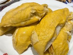 -膳富贵黄油蟹体验馆(欢乐港湾店)