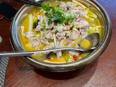 -同君福大酒楼(紫新路店)