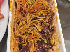 -渔码头食府(蓬莱阁店)
