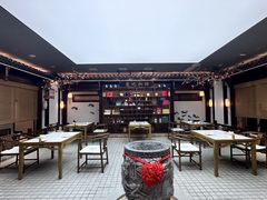 -蘭奢雅集·江浙菜(青山江滩店)