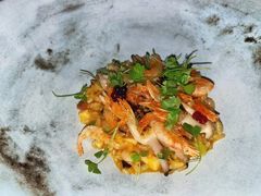 -三嚥阁 La Villa Restaurant