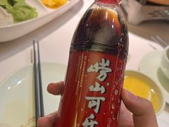 -船歌·鱼水饺青岛菜(恒隆广场店)