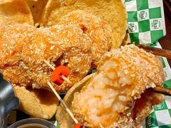 泰式虾饼-泰妃殿(新世界旗舰店)