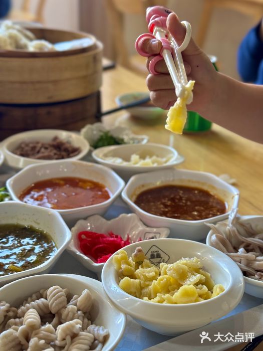太原面食店(解放路店)图片