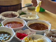 -太原面食店(解放路店)