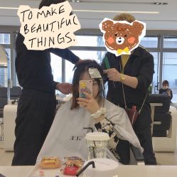 -SalonRivelin 沙龙瑞菱