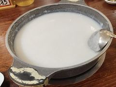 -顺德一品粥·20年凤城老字号(芳村店)