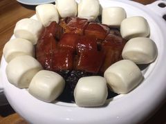 -蘇河湾·新鲁菜·泰山宴(宝龙店)