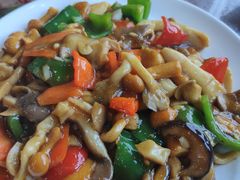 -李连贵熏肉大饼(天通苑店)