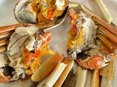 -蟹天蟹地农家菜·阳澄湖大闸蟹(浅水湾店)