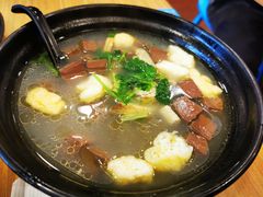 -小杨生煎(黄河路店)