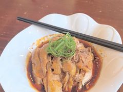 -郭鸡肉·非遗餐厅(安仁古镇店)