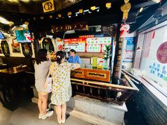 -同得兴 Since·1995 传统苏式面馆(嘉馀坊店)