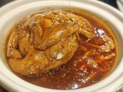 -肆月河豚·新淮扬(金融街店)
