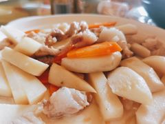 -陈岱后山窑鸡店