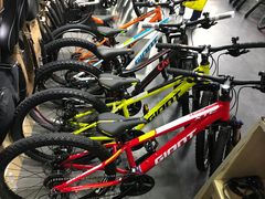 -GIANT捷安特自行车专卖店(金桥台儿庄路店)