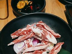 -九田家黑牛烤肉(溧水万达店)