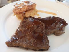 -马哥孛罗咖啡厅·Cafe Marco (厦门马哥孛罗东方大酒店)