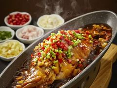 -中国徽菜·徽商故里(广安门店)