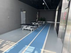 -OXYGYM 奥美氧舱运动中心(领展购物广场·中关村店)