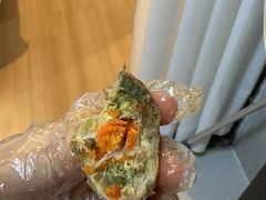 -莲花公园煎蟹(总店)