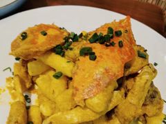 -海鸿荟·沿江菜(中山北路店)