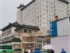 -MUSE CLUB缪斯酒吧(西大街店)