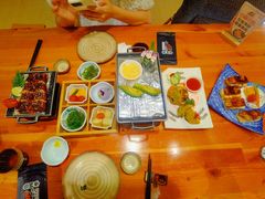 -老村旧煲(江宁金鹰店)