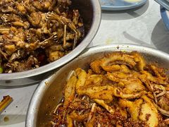 -辣盆盆麻辣小龙虾(哈尔滨总店)